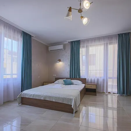 Phoenix Obzor