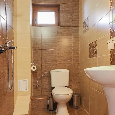 Phoenix 3* Obzor