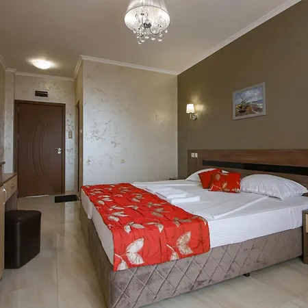 Phoenix Guest house