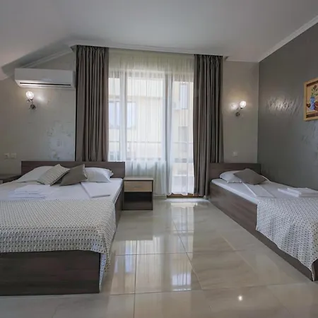 Phoenix Guest house