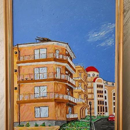 Maison d'hôtes Phoenix 3*