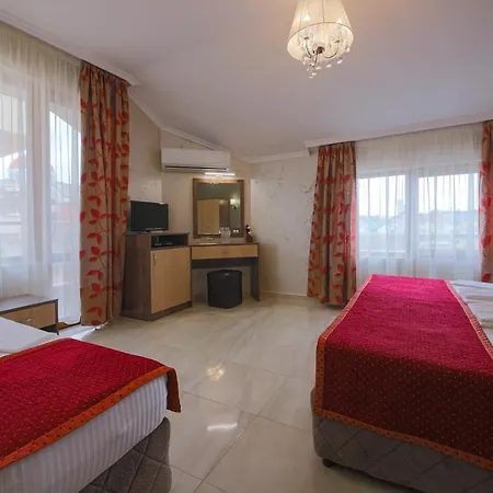 Guest house Phoenix Obzor