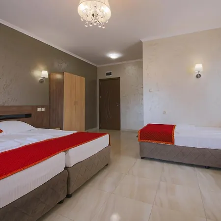 Maison d'hôtes Phoenix 3*
