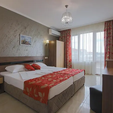 Maison d'hôtes Phoenix Obzor