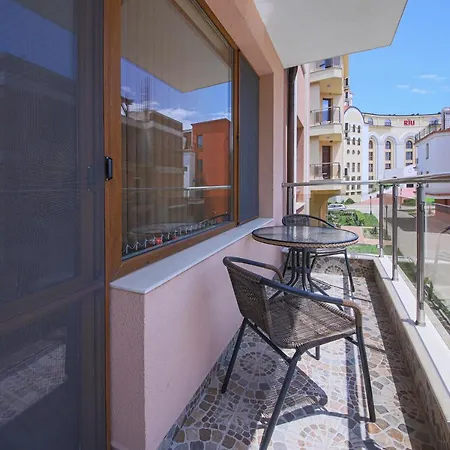 Guest house Phoenix 3*