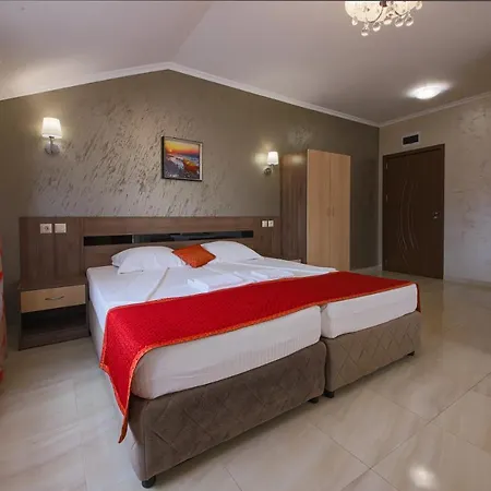 Phoenix Maison d'hôtes 3*