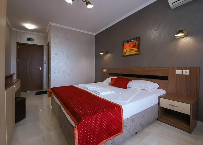 Phoenix Guest house Obzor