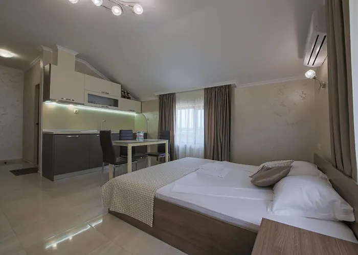 Guest house Phoenix 3*