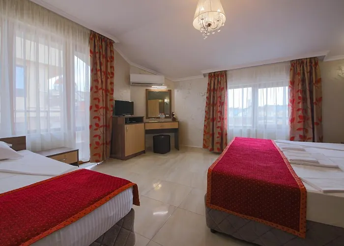 Guest house Phoenix Obzor