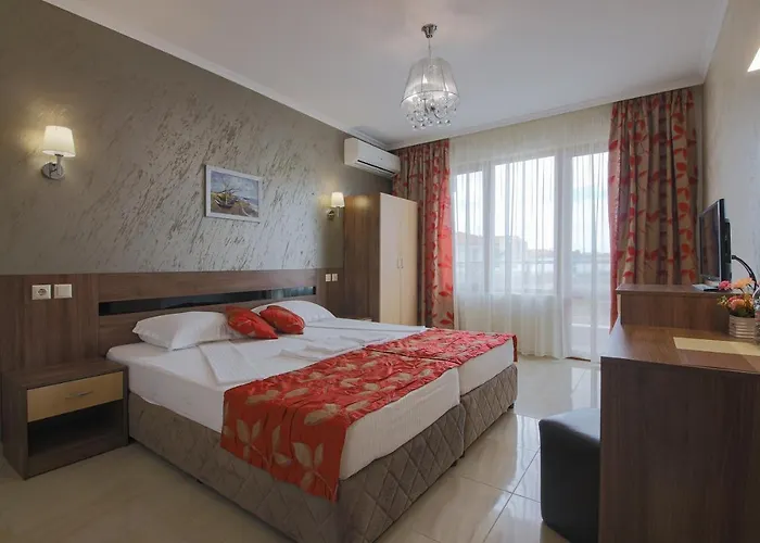 Guest house Phoenix Obzor