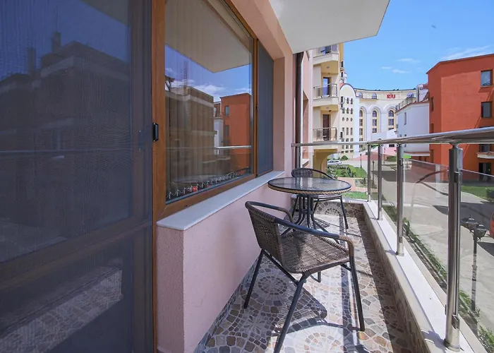 Guest house Phoenix 3*