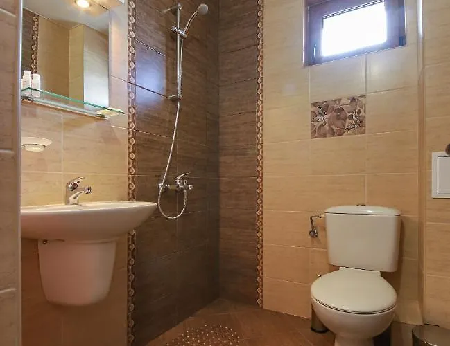 Phoenix Guest house Obzor