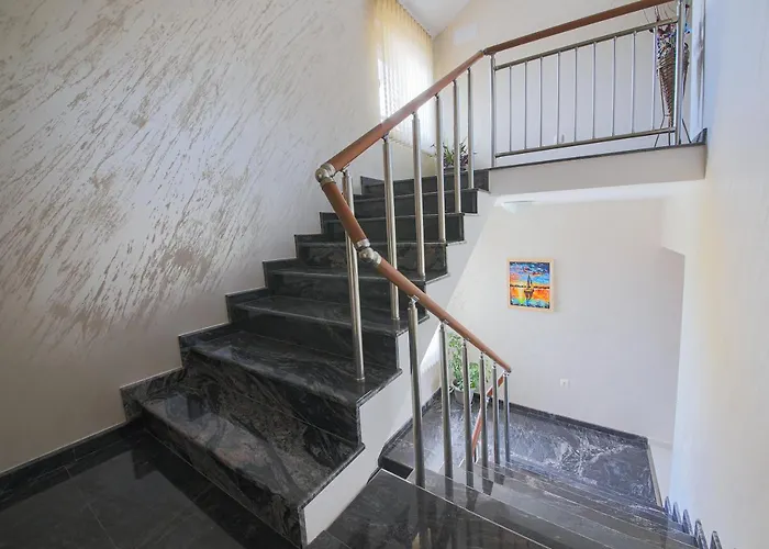 Guest house Phoenix 3*